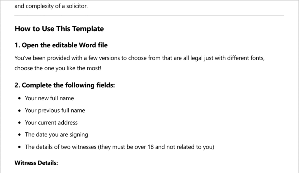 Template Preview 2