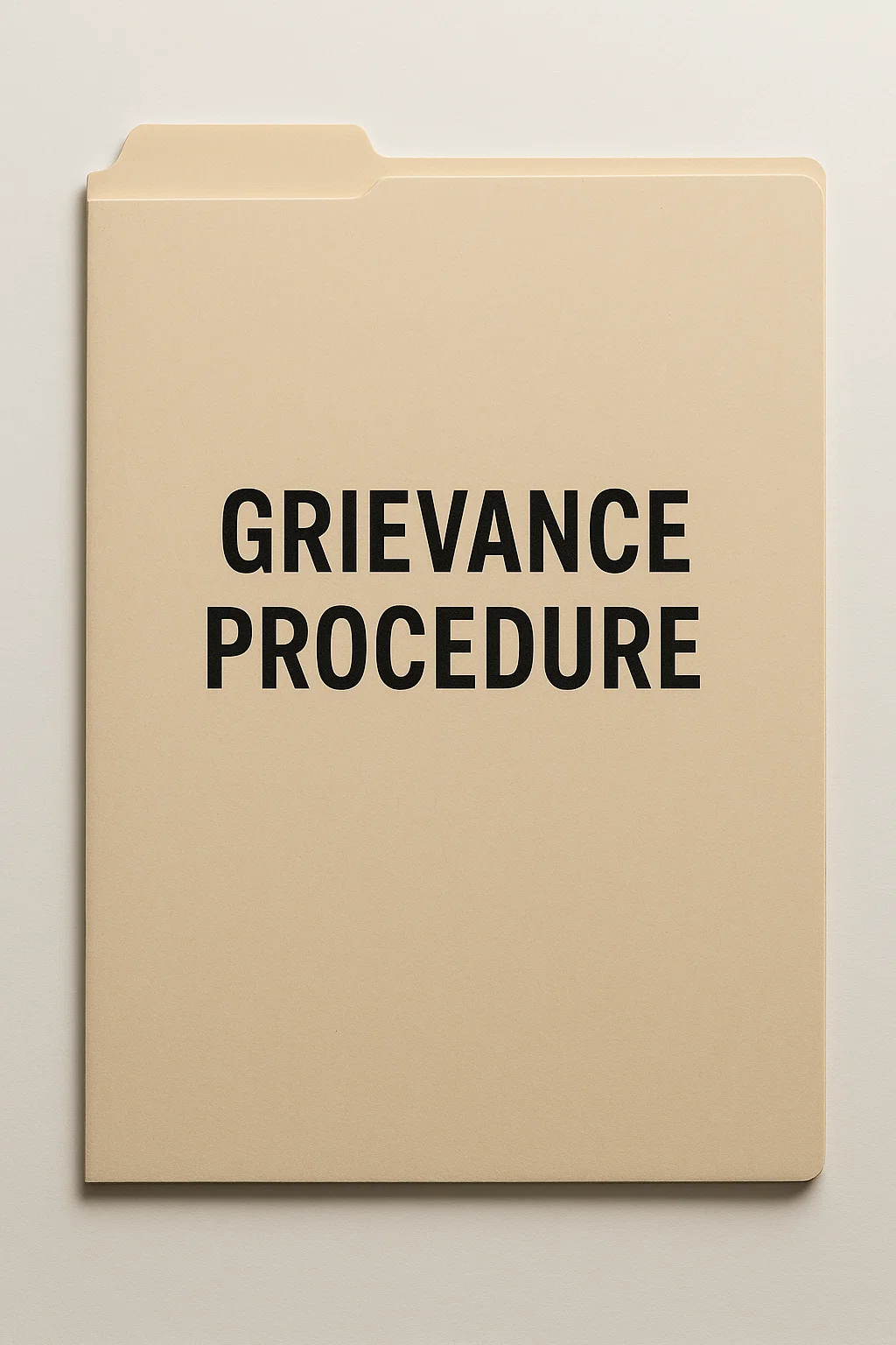 Grievance Procedure UK Guide 2026: Legal Requirements, ACAS Code & Employee Rights - Templates UK