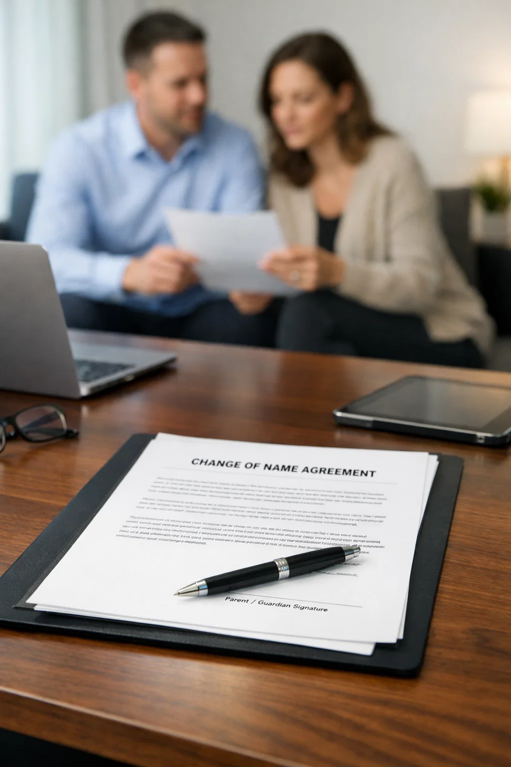 Child Deed Poll Guide UK – Free Checklist & PDF Download - Templates UK