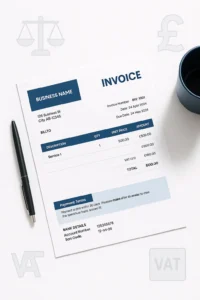 Invoice Terms Guide UK 2026 – Free Checklist - Templates UK