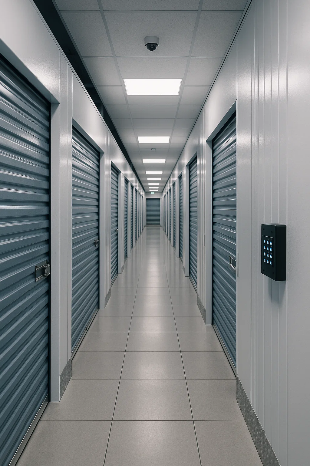 Storage Facility Agreement UK – Legal Requirements Guide 2026 - Templates UK