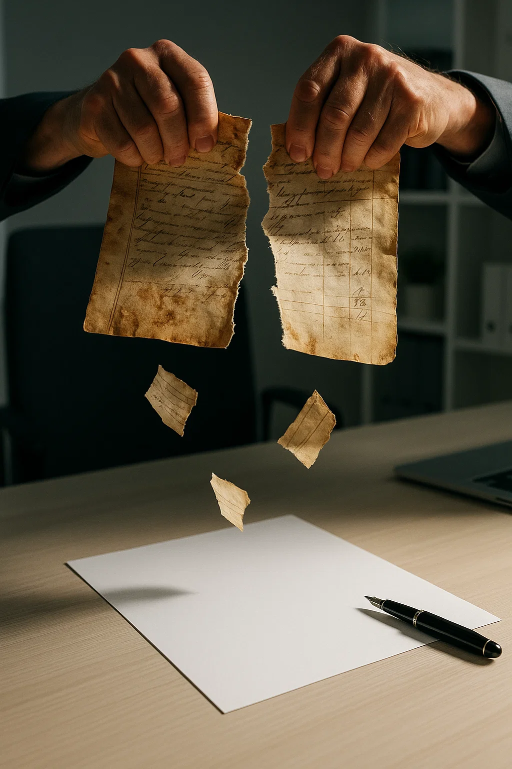 Revoke a Will UK: Cancellation Methods & Template Guide (2026) - Templates UK