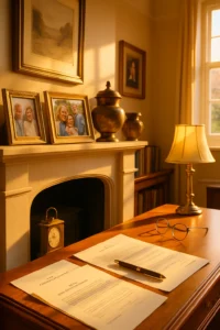Estate Planning UK: Wills, Trusts & Inheritance Guide (2026) - Templates UK