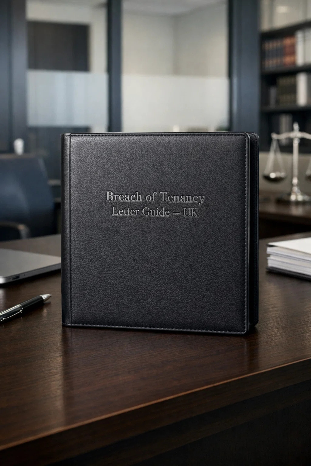 Breach of Tenancy UK – What Counts, How to Respond, Eviction Rules and May 2026 Changes - Templates UK
