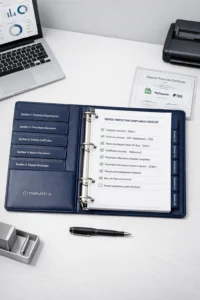 Prescribed Information UK: Landlord Guide to Deposit Protection (2026) - Templates UK