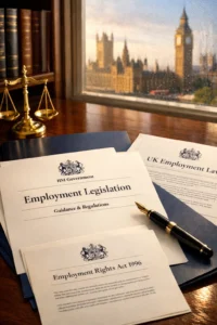 Employment Rights Act 2025 UK: Complete Guide to April 2026 Changes - Templates UK