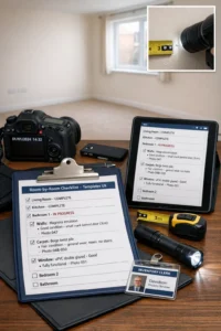 Inventory & Schedule of Condition: The Complete UK Landlord Guide - Templates UK