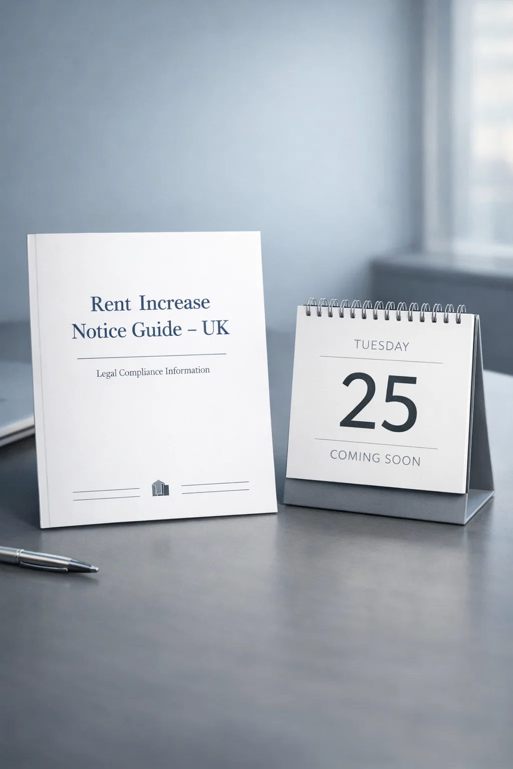 Rent Increase Notice UK – Section 13 Rules, Legal Limits, Tenant Rights and Template - Templates UK