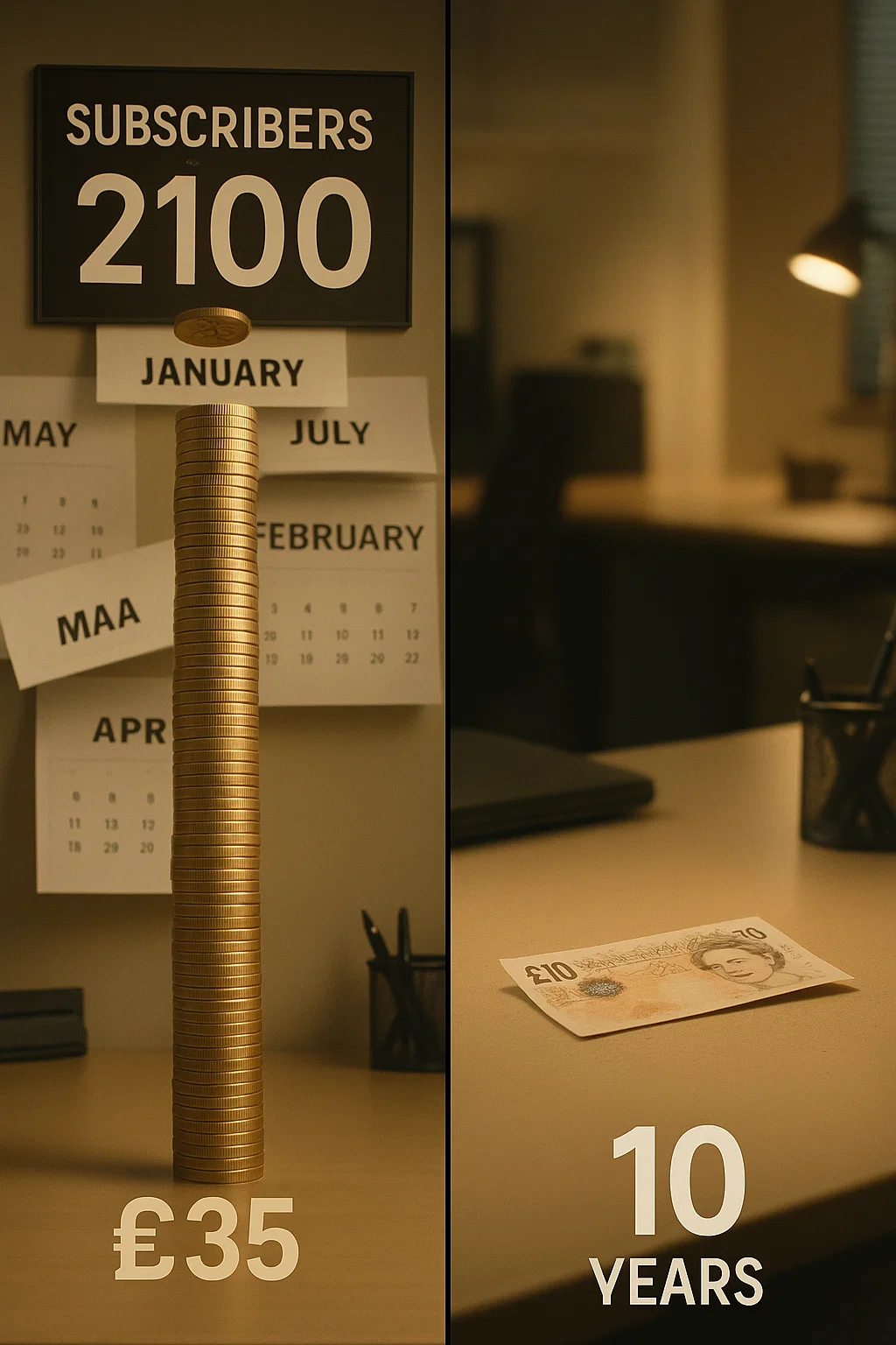 Legal Template Subscription Costs UK: The 5-Year Comparison - Templates UK