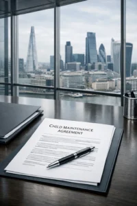 Child Maintenance Agreement UK: Complete Guide for Parents - Templates UK