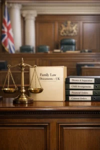 Family Law Templates UK: Wills, Divorce, Children & Relationships - Templates UK