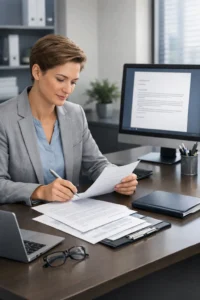 How to Write a Resignation Letter UK – Template Guide - Templates UK