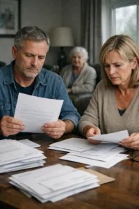 Dependency Declaration UK: Who Qualifies as a Dependent, How to Prove It & 2026 Visa Rules - Templates UK