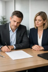 Spousal Maintenance After Divorce UK – Rules, Entitlement and Duration - Templates UK