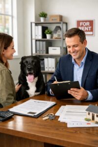 Pets in Rented Property UK: How Landlords Must Respond from May 2026 - Templates UK