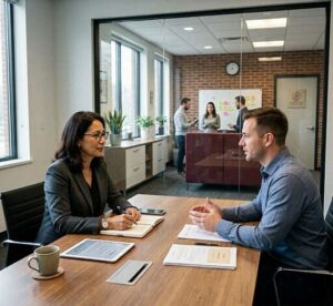 Sexual Harassment Risk Assessment Guide UK (2026 Employer Duty) - Templates UK